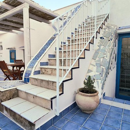 Casa Sul Mare Apartment Terrasini Exterior photo
